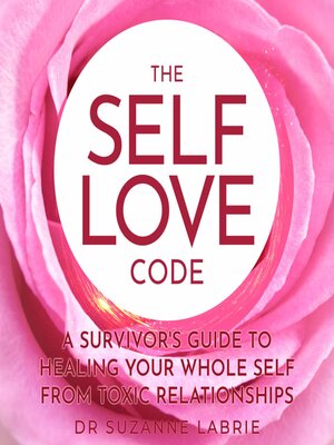 cover image of The Self Love Code